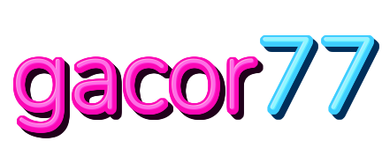 gacor77 — logo kanal