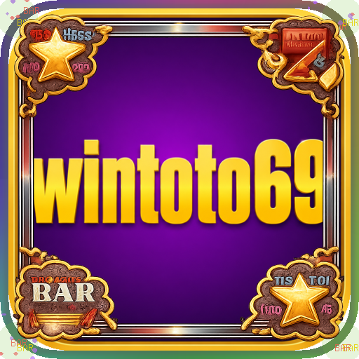 wintoto69 — mitra unggulan